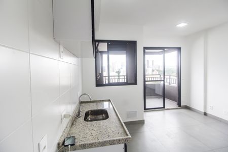 Apartamento para alugar com 48m², 2 quartos e 1 vagaCozinha