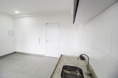 Apartamento para alugar com 48m², 2 quartos e 1 vagaCozinha
