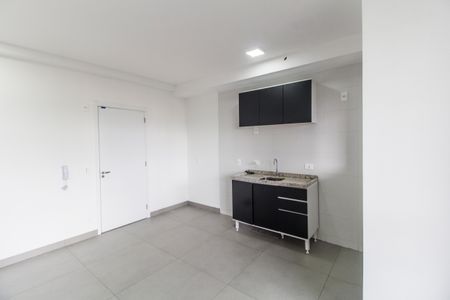 Apartamento para alugar com 48m², 2 quartos e 1 vagaSala 