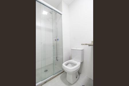 Apartamento para alugar com 48m², 2 quartos e 1 vagaBanheiro