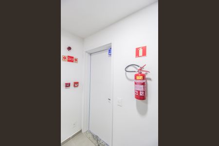 Apartamento para alugar com 48m², 2 quartos e 1 vagaEntrada