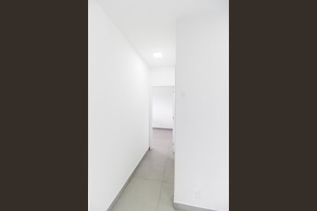 Apartamento para alugar com 48m², 2 quartos e 1 vagaCorredor