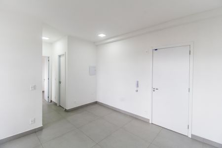 Sala  de apartamento para alugar com 2 quartos, 48m² em Jardim Esperanca, Barueri