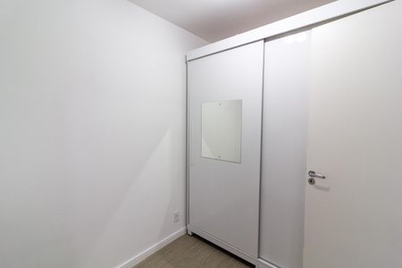Apartamento à venda com 34m², 2 quartos e sem vagaQuarto 2