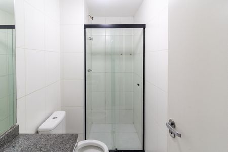 Apartamento à venda com 34m², 2 quartos e sem vagaBanheiro Social