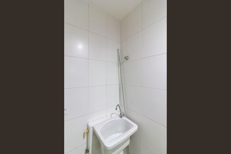 Apartamento à venda com 34m², 2 quartos e sem vagaÁrea de Serviço