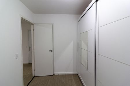 Apartamento à venda com 34m², 2 quartos e sem vagaQuarto 1