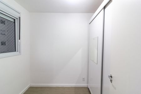 Apartamento à venda com 34m², 2 quartos e sem vagaQuarto 2