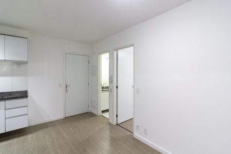 Apartamento à venda com 34m², 2 quartos e sem vagaSala