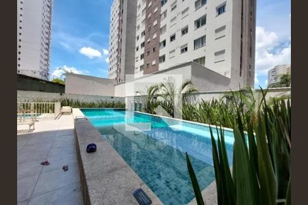 Apartamento à venda com 34m², 2 quartos e sem vagaPiscina