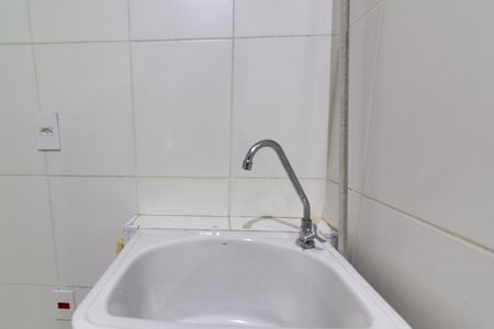 Apartamento à venda com 34m², 2 quartos e sem vagaÁrea de Serviço