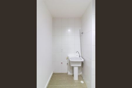 Apartamento à venda com 34m², 2 quartos e sem vagaÁrea de Serviço