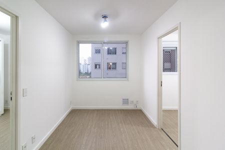 Apartamento à venda com 34m², 2 quartos e sem vagaSala