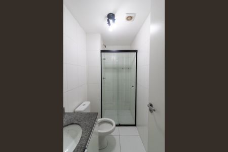 Apartamento à venda com 34m², 2 quartos e sem vagaBanheiro Social