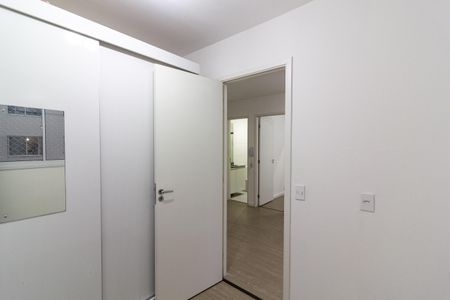 Apartamento à venda com 34m², 2 quartos e sem vagaQuarto 2