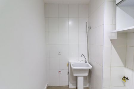 Apartamento à venda com 34m², 2 quartos e sem vagaÁrea de Serviço