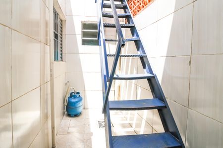 Casa à venda com 80m², 2 quartos e sem vagaÁrea de Serviço / Quintal