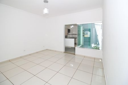 Sala de casa à venda com 2 quartos, 80m² em Barra Funda, São Paulo