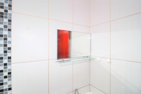 Casa à venda com 80m², 2 quartos e sem vagaBanheiro