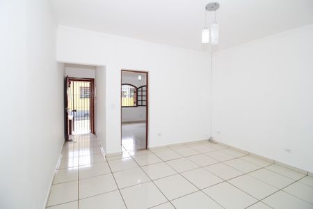 Casa à venda com 80m², 2 quartos e sem vagaSala