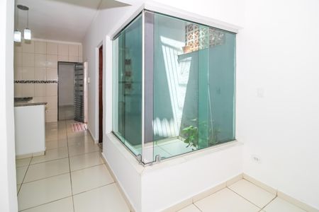 Sala de casa à venda com 2 quartos, 80m² em Barra Funda, São Paulo