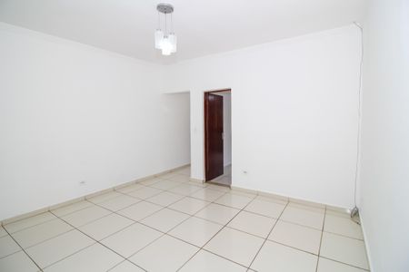 Sala de casa à venda com 2 quartos, 80m² em Barra Funda, São Paulo