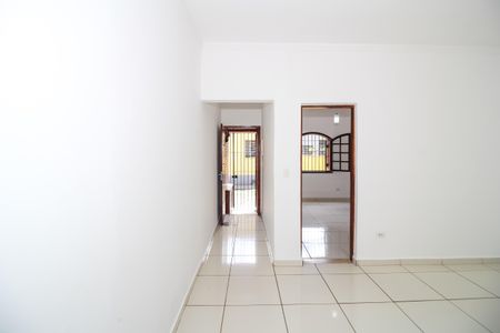 Sala de casa à venda com 2 quartos, 80m² em Barra Funda, São Paulo