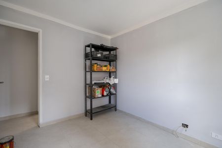 Quarto 1 de apartamento para alugar com 3 quartos, 77m² em Jardim Monte Kemel, São Paulo