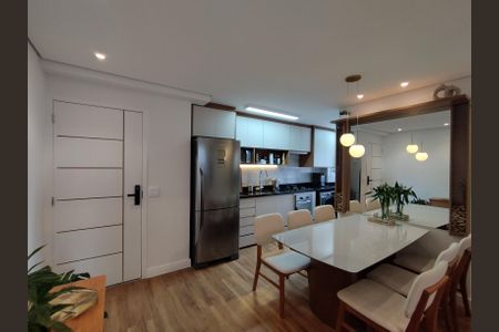 Apartamento para alugar com 54m², 2 quartos e 1 vagaCozinha - Armários