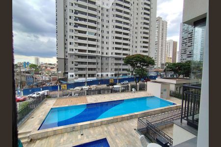 Apartamento para alugar com 54m², 2 quartos e 1 vagaVista da Rua
