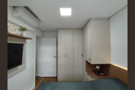 Apartamento para alugar com 54m², 2 quartos e 1 vagaQuarto 2 
