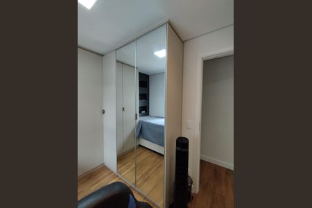 Apartamento para alugar com 54m², 2 quartos e 1 vagaQuarto 1 