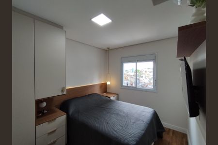Apartamento para alugar com 54m², 2 quartos e 1 vagaQuarto 2 