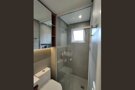 Apartamento para alugar com 54m², 2 quartos e 1 vagaBanheiro - torneira