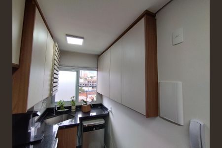 Apartamento para alugar com 54m², 2 quartos e 1 vagaÁrea de Serviço