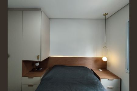 Apartamento para alugar com 54m², 2 quartos e 1 vagaQuarto 1 