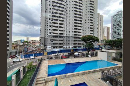 Apartamento para alugar com 54m², 2 quartos e 1 vagaVista da Rua