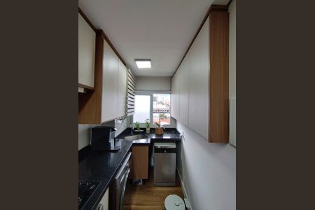 Apartamento para alugar com 54m², 2 quartos e 1 vagaÁrea de Serviço