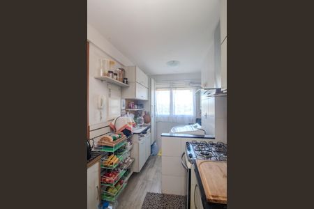 Apartamento à venda com 175m², 3 quartos e 2 vagasCozinha