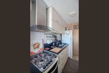 Apartamento à venda com 175m², 3 quartos e 2 vagasCozinha