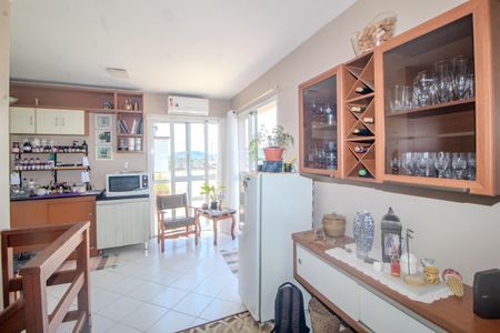 Apartamento à venda com 175m², 3 quartos e 2 vagasSegundo piso/Cobertura