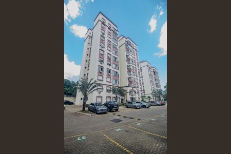 Apartamento à venda com 175m², 3 quartos e 2 vagasFachada