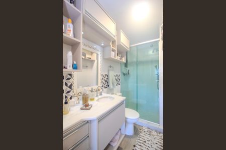 Apartamento à venda com 175m², 3 quartos e 2 vagasBanheiro