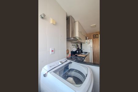 Apartamento à venda com 175m², 3 quartos e 2 vagasÁrea de Serviço