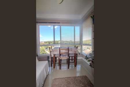 Apartamento à venda com 175m², 3 quartos e 2 vagasSala