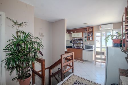 Apartamento à venda com 175m², 3 quartos e 2 vagasSegundo piso/Cobertura