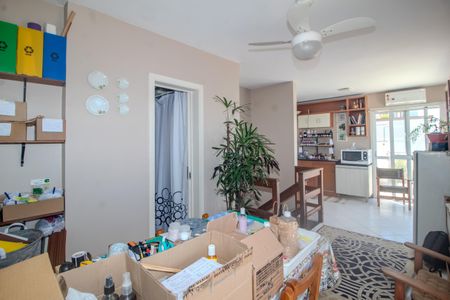 Apartamento à venda com 175m², 3 quartos e 2 vagasCobertura