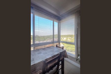 Sala de apartamento à venda com 3 quartos, 175m² em Cavalhada, Porto Alegre