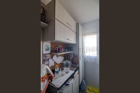 Apartamento à venda com 175m², 3 quartos e 2 vagasÁrea de Serviço