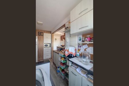 Apartamento à venda com 175m², 3 quartos e 2 vagasCozinha